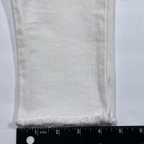 Anine Bing Jeans NWT 27 Anine Bing Anine Bing ASO - Picture 17 of 17